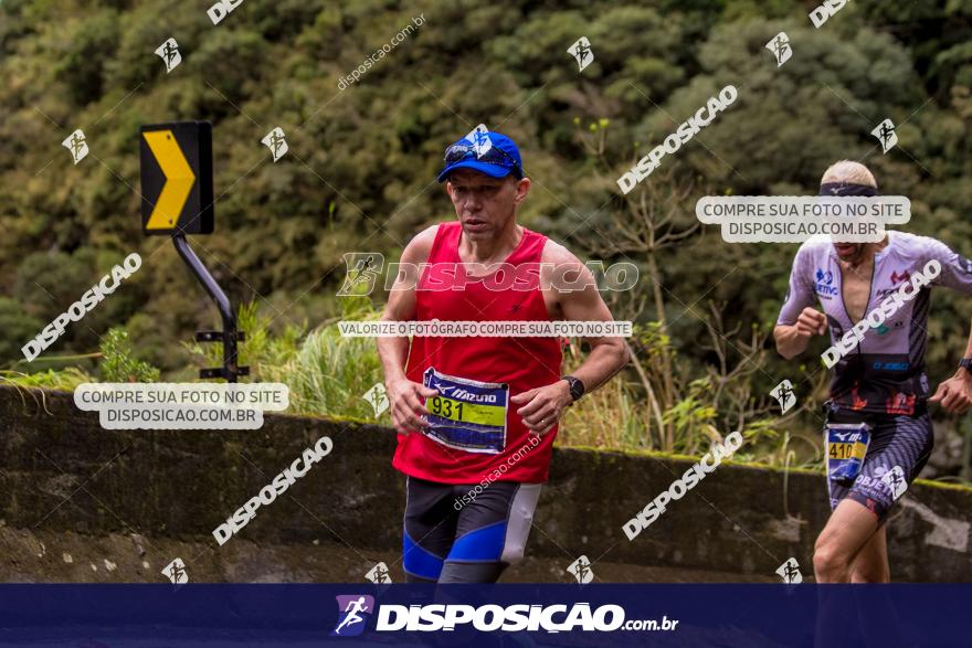 Mizuno Uphill Marathon 2019