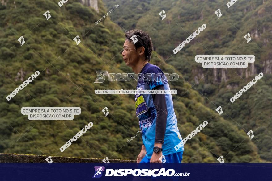 Mizuno Uphill Marathon 2019