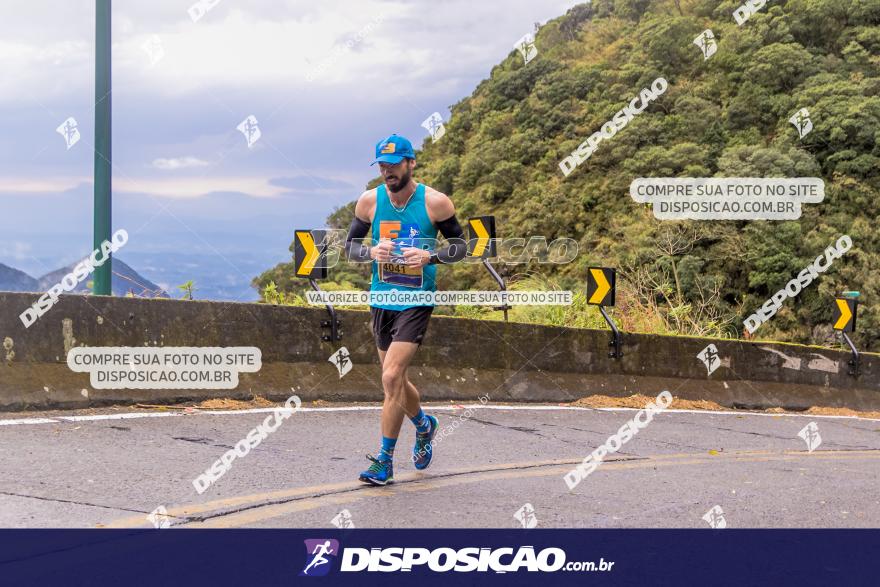 Mizuno Uphill Marathon 2019