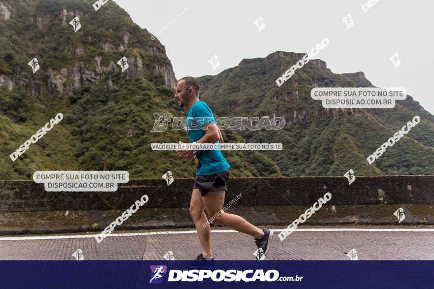 Mizuno Uphill Marathon 2019