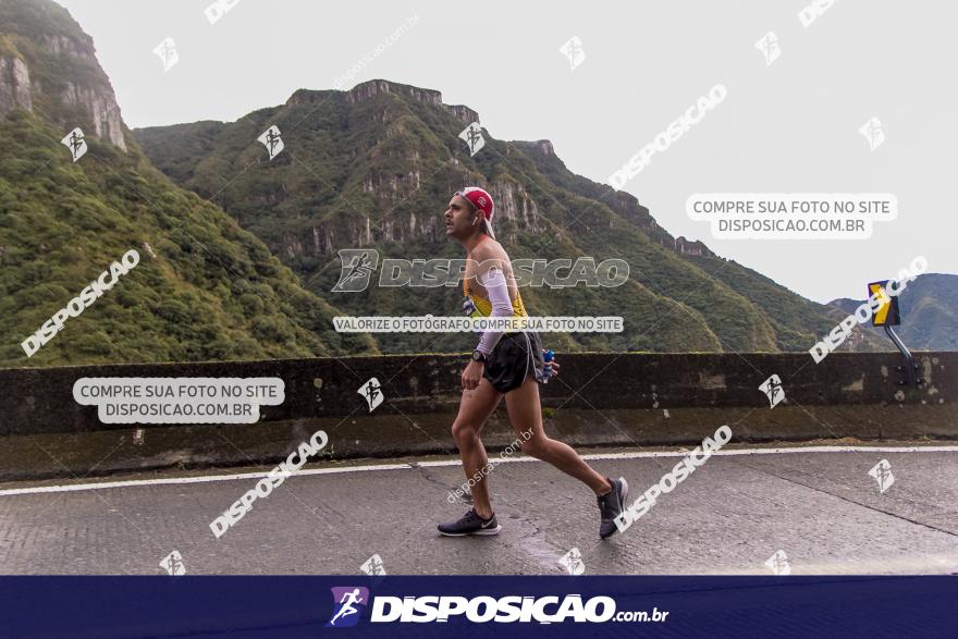Mizuno Uphill Marathon 2019
