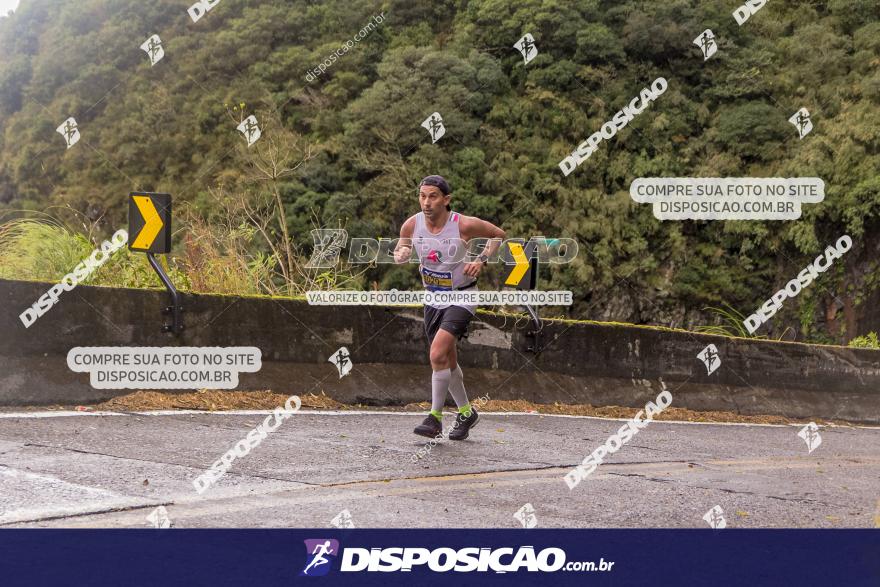 Mizuno Uphill Marathon 2019