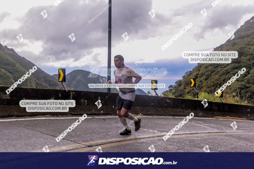 Mizuno Uphill Marathon 2019