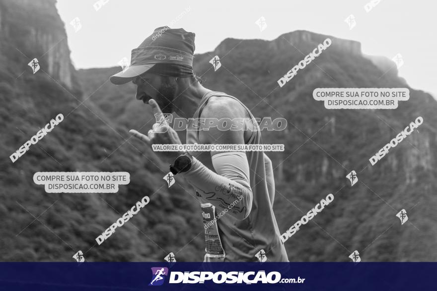 Mizuno Uphill Marathon 2019
