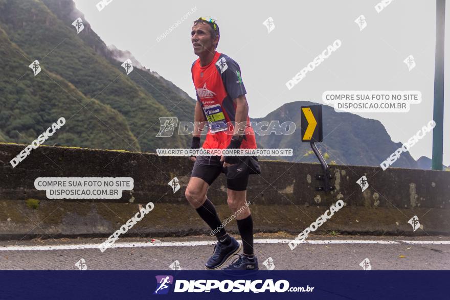 Mizuno Uphill Marathon 2019