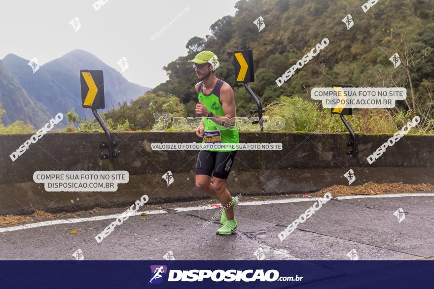 Mizuno Uphill Marathon 2019