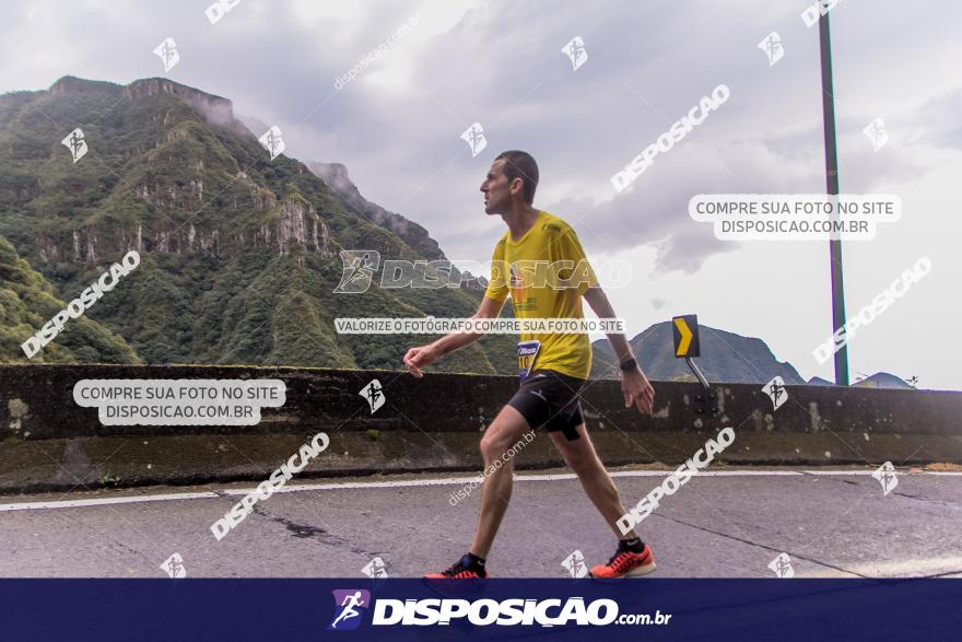 Mizuno Uphill Marathon 2019