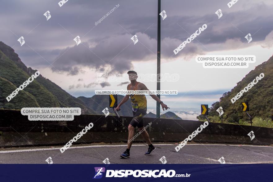 Mizuno Uphill Marathon 2019