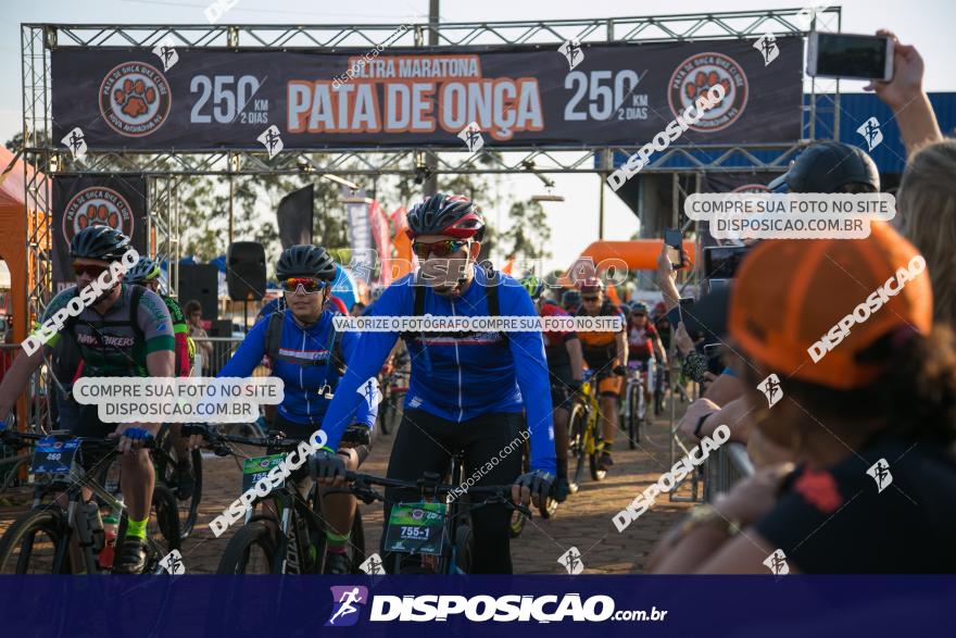 6ª Ultra Maratona Pata de Onça :: Sábado