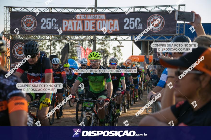 6ª Ultra Maratona Pata de Onça :: Sábado
