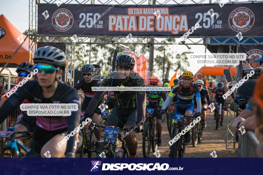 6ª Ultra Maratona Pata de Onça :: Sábado