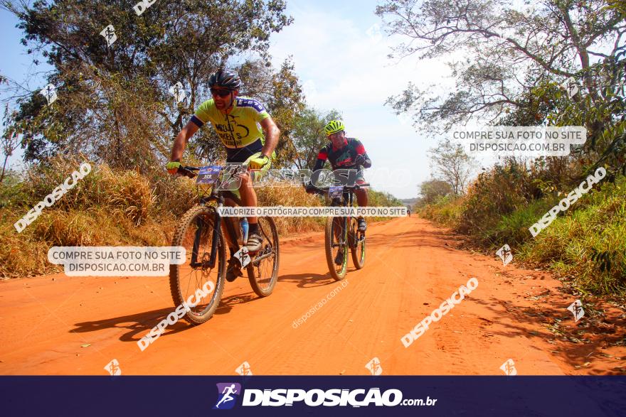 6ª Ultra Maratona Pata de Onça :: Domingo