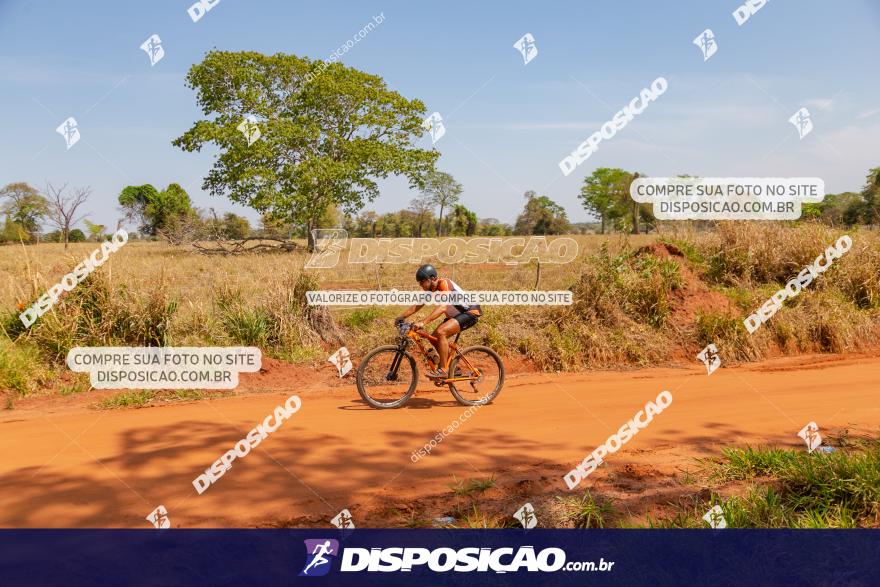 6ª Ultra Maratona Pata de Onça :: Domingo