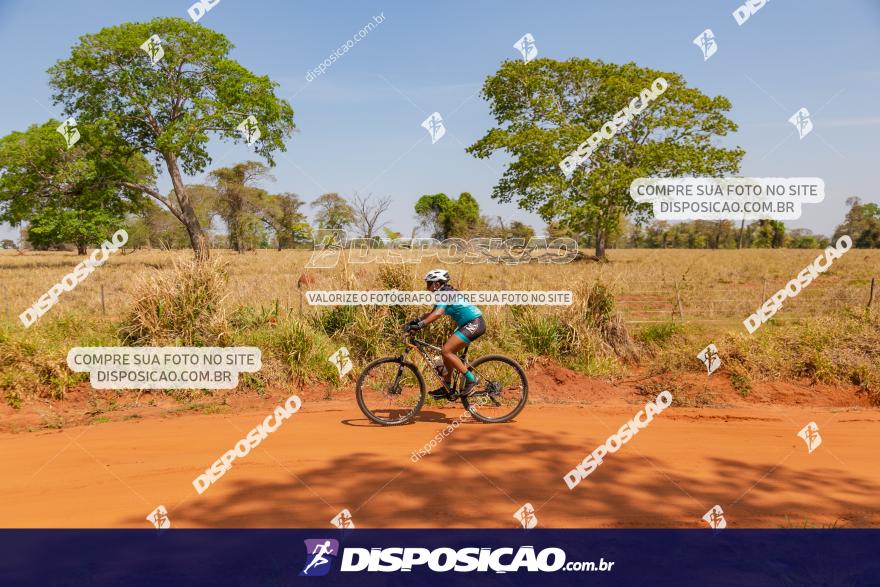 6ª Ultra Maratona Pata de Onça :: Domingo