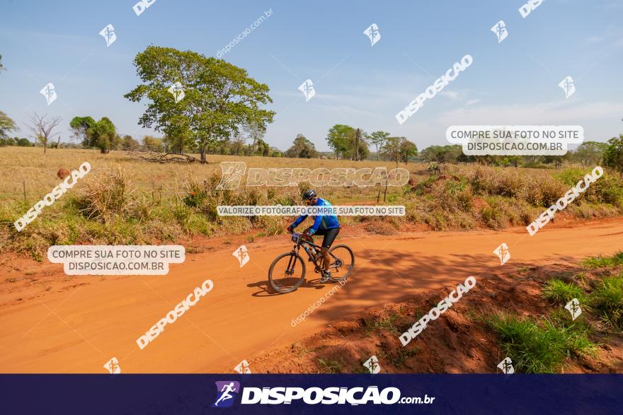 6ª Ultra Maratona Pata de Onça :: Domingo
