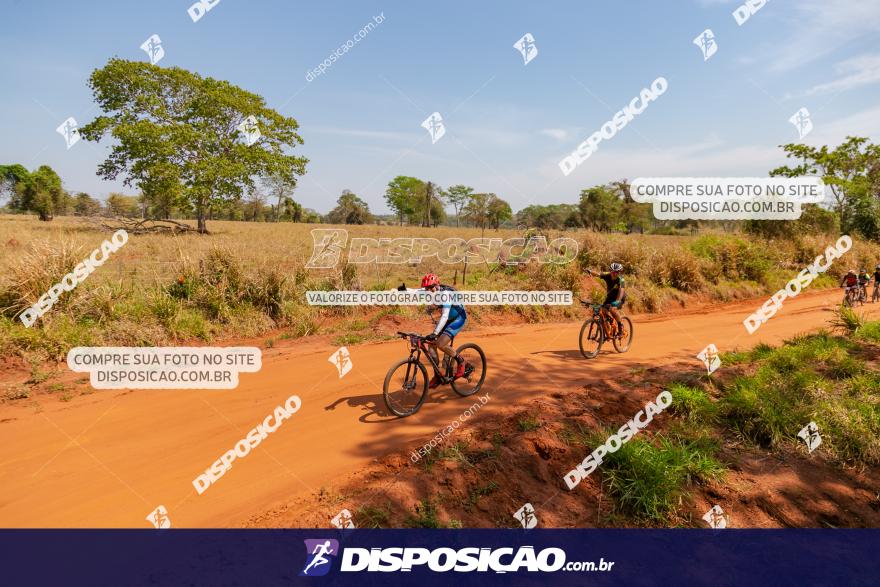 6ª Ultra Maratona Pata de Onça :: Domingo