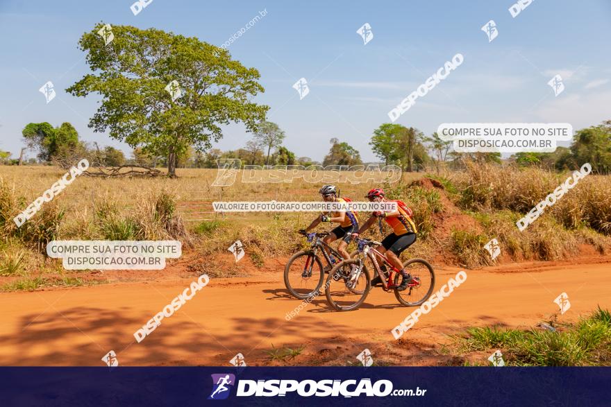 6ª Ultra Maratona Pata de Onça :: Domingo