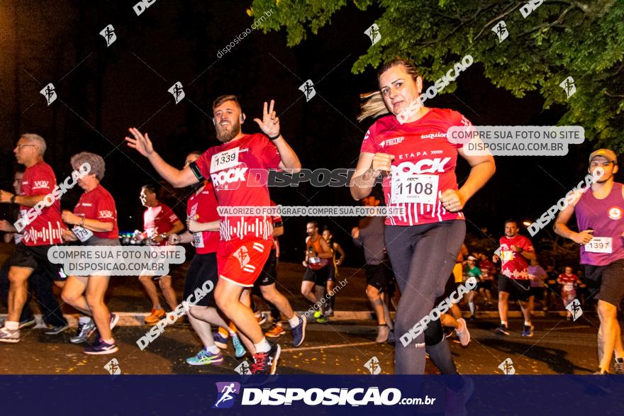 Paraná Running 2019 :: Etapa Rock