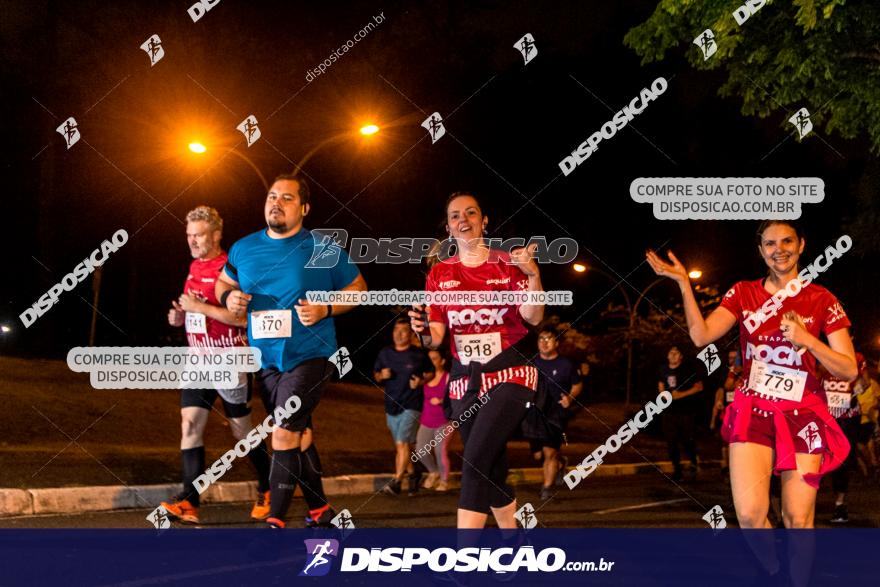 Paraná Running 2019 :: Etapa Rock