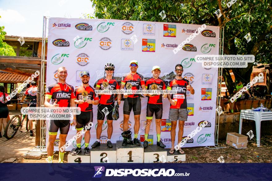 2º GP Marco Andrade XCO