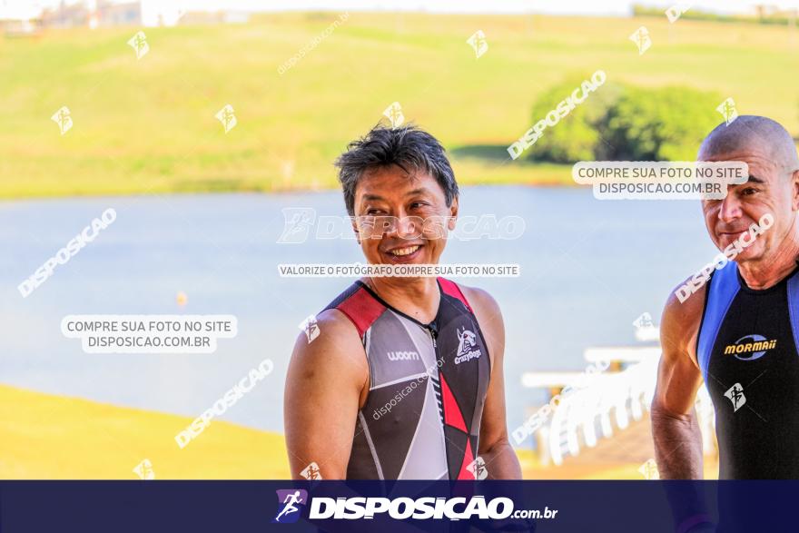 Ecovillas Aqua Run 2019