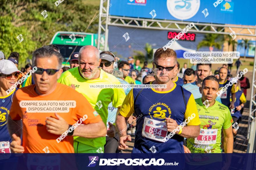 Ecovillas Aqua Run 2019