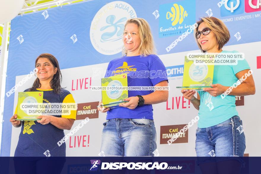 Ecovillas Aqua Run 2019