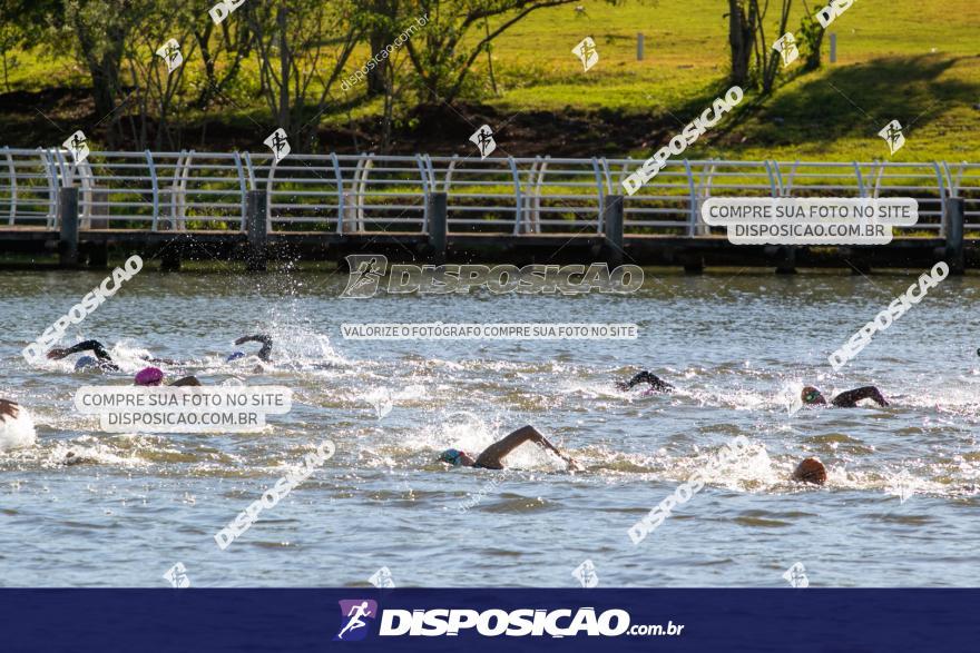 Ecovillas Aqua Run 2019