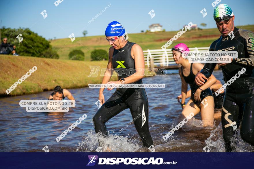 Ecovillas Aqua Run 2019