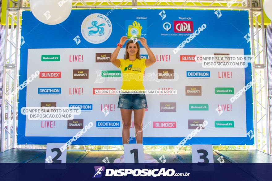 Ecovillas Aqua Run 2019