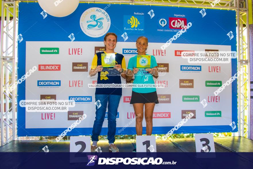 Ecovillas Aqua Run 2019