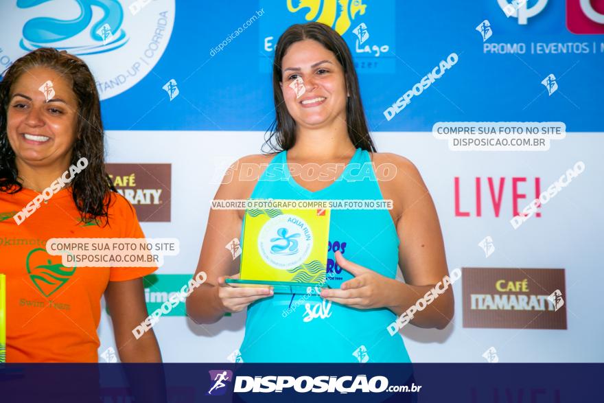 Ecovillas Aqua Run 2019