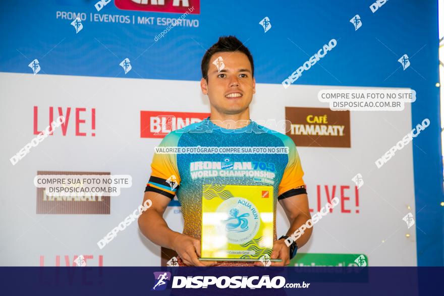 Ecovillas Aqua Run 2019