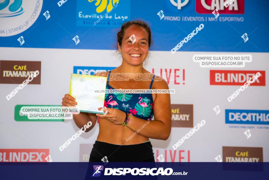 Ecovillas Aqua Run 2019