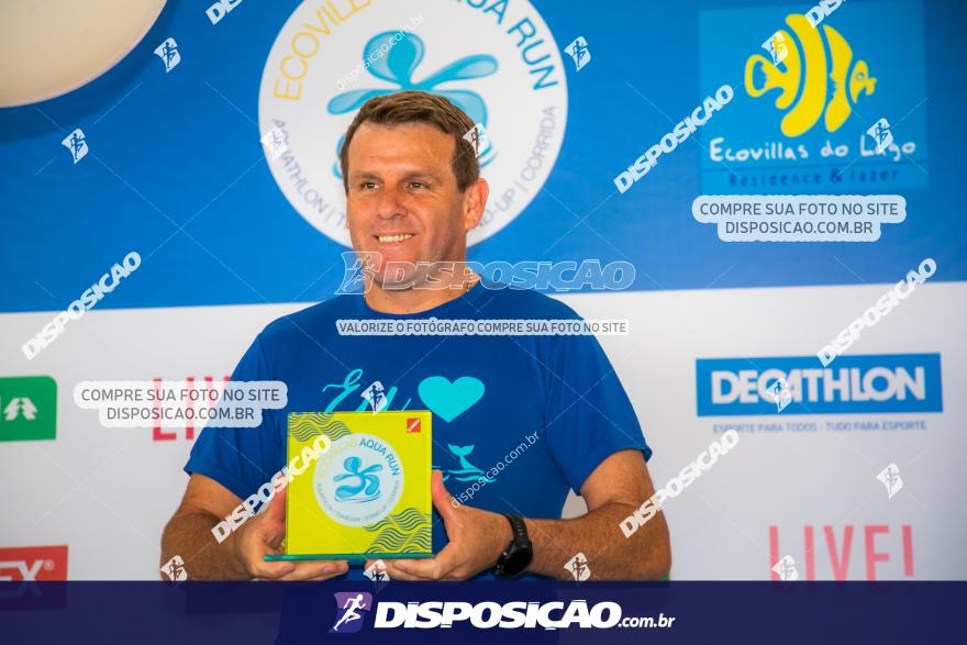 Ecovillas Aqua Run 2019