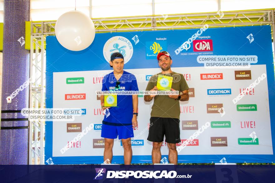 Ecovillas Aqua Run 2019