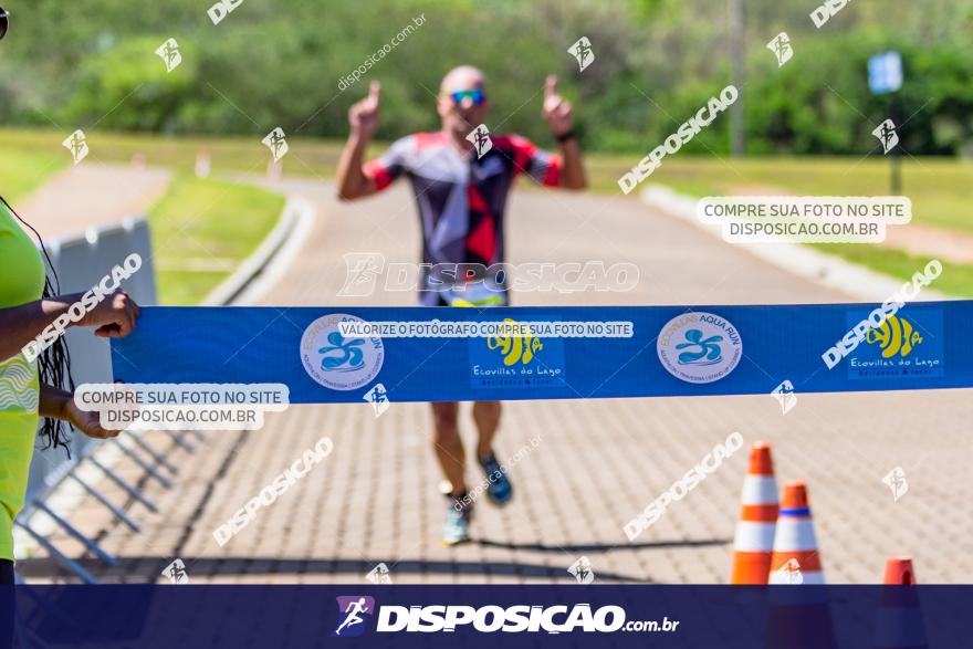 Ecovillas Aqua Run 2019