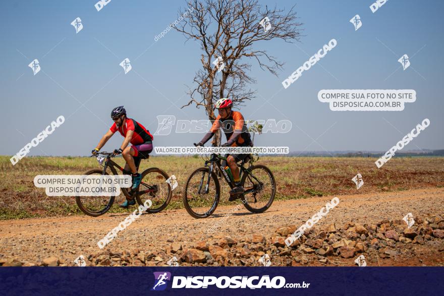 1º BARRIL RIDE MTB