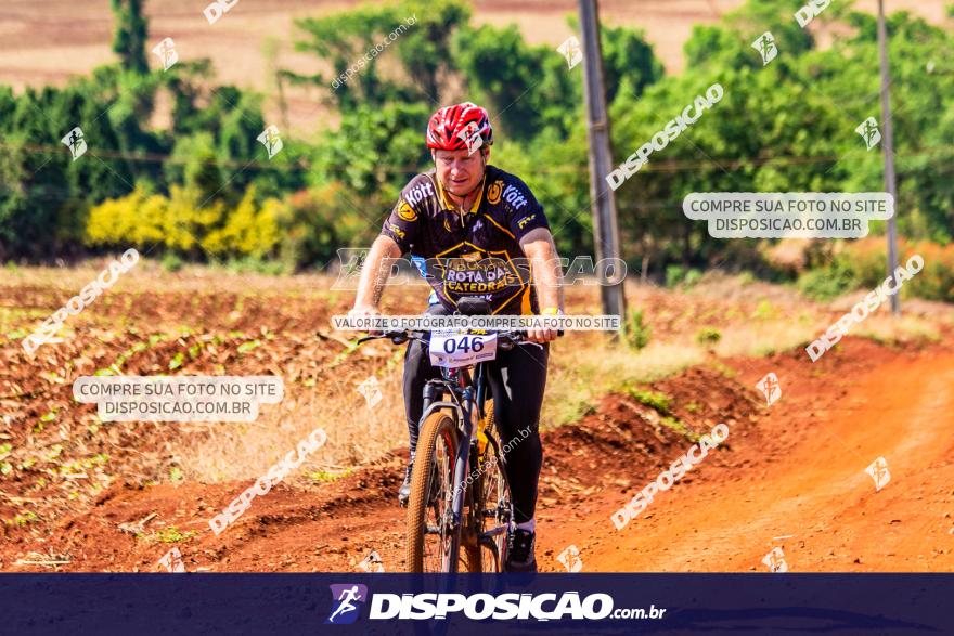1º BARRIL RIDE MTB