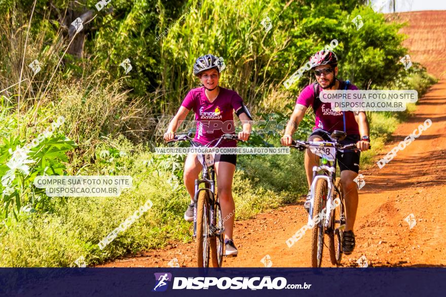 1º BARRIL RIDE MTB