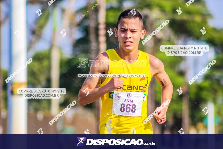 4ª GM Run Arapongas
