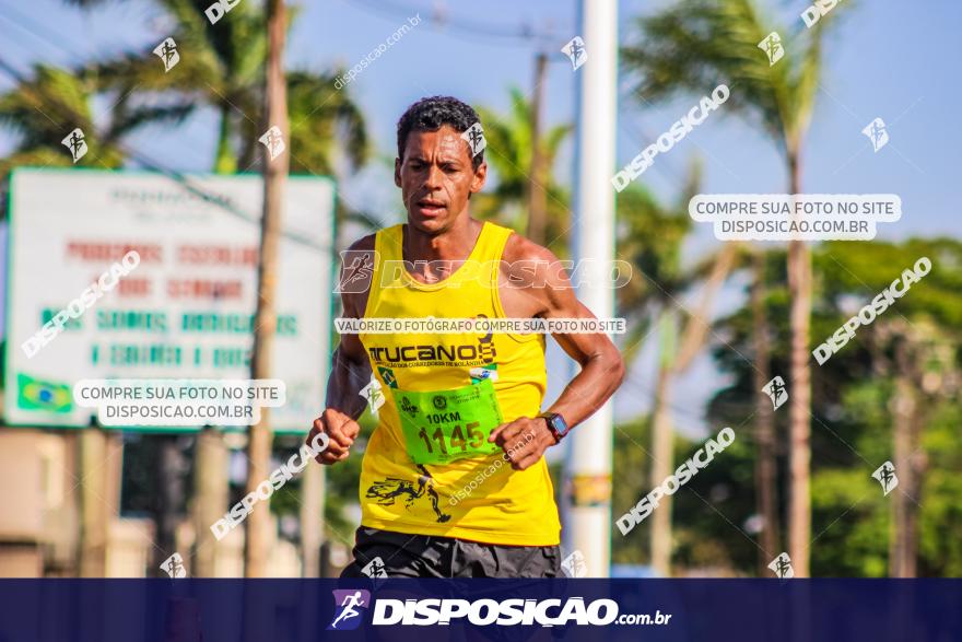 4ª GM Run Arapongas