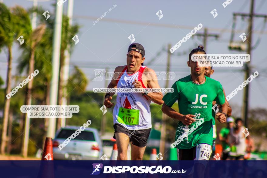 4ª GM Run Arapongas