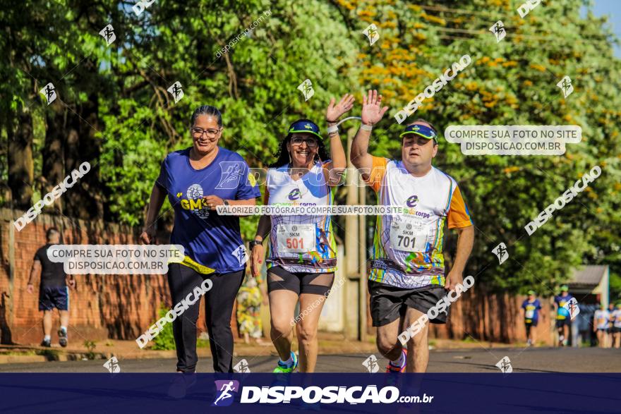 4ª GM Run Arapongas