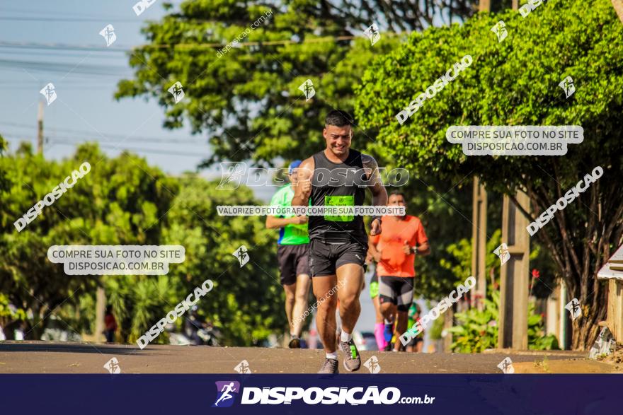 4ª GM Run Arapongas