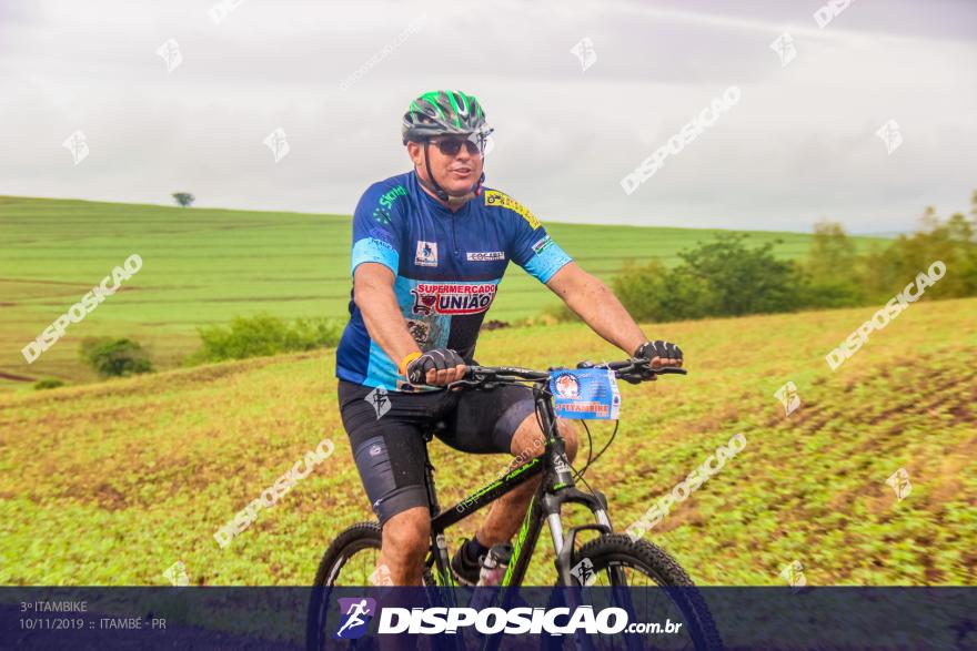 3º Itambike