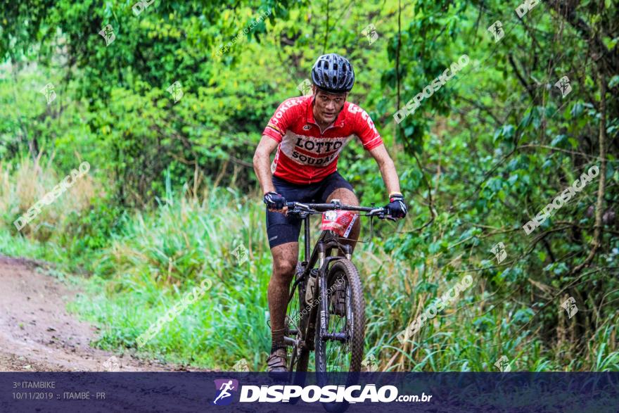 3º Itambike