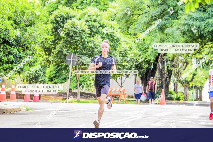 12ª Prova Rústica de Iguatemi