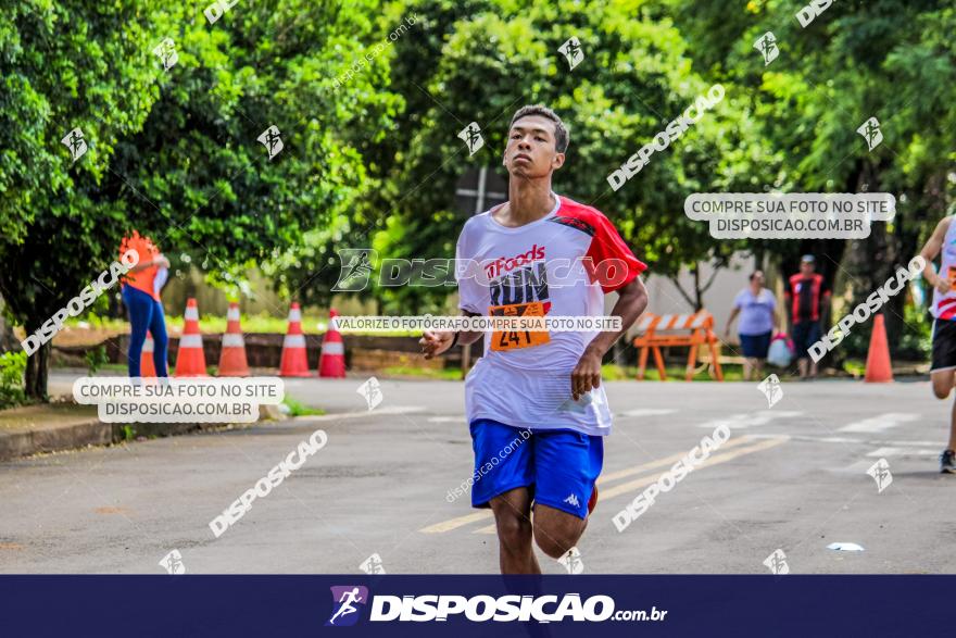 12ª Prova Rústica de Iguatemi