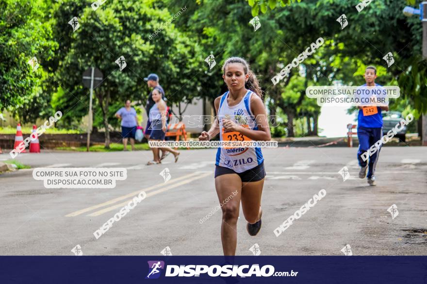 12ª Prova Rústica de Iguatemi